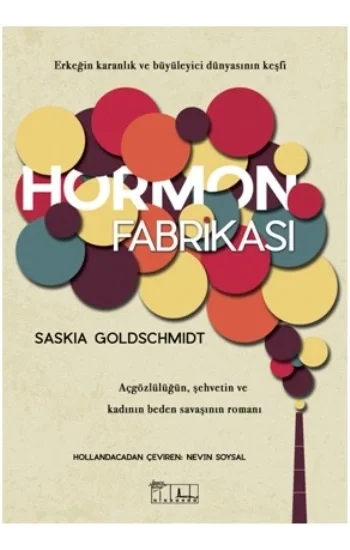 Hormon Fabrikası