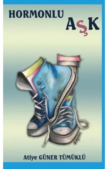 Hormonlu Aşk