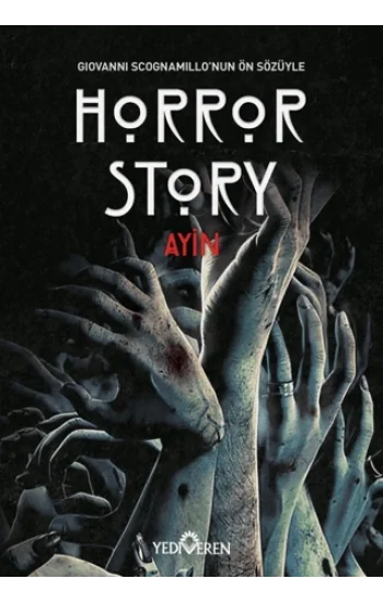 Horror Story - Ayin