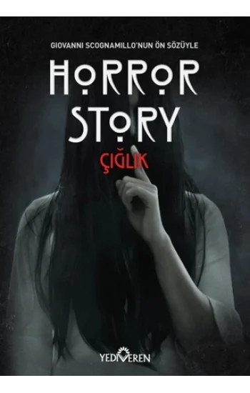 Horror Story - Çığlık
