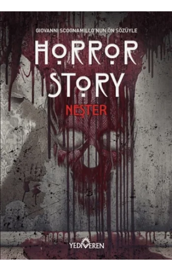 Horror Story - Neşter