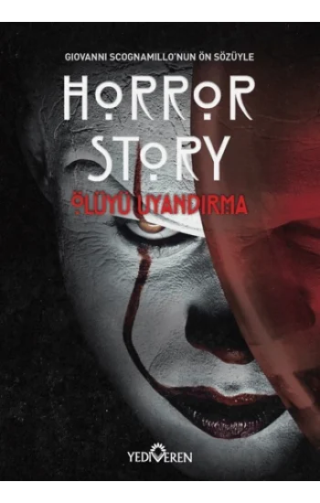 Horror Story - Ölüyü Uyandırma