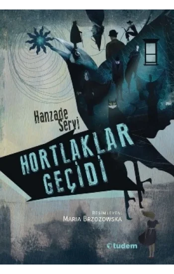 Hortlaklar Geçidi