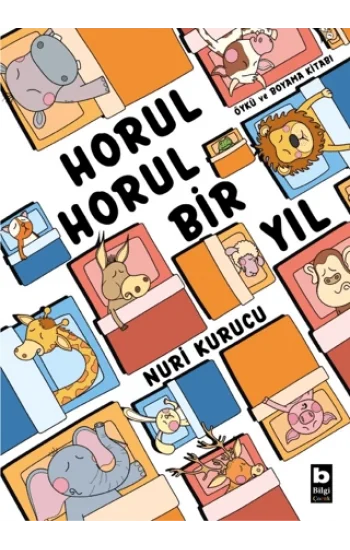 Horul Horul Bir Yıl