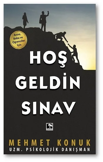 Hoş Geldin Sınav