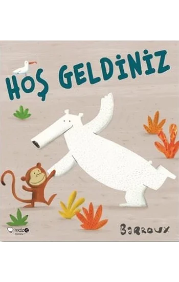 Hoş Geldiniz