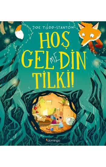 Hoş Gelmedin Tilki!