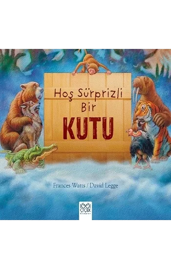 Hoş Sürprizli Bir Kutu