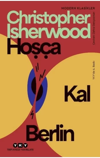 Hoşça Kal Berlin