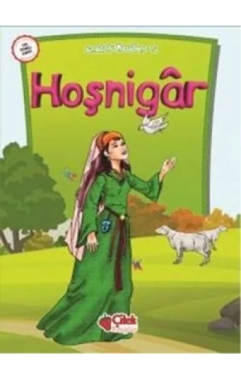 Hoşnigar