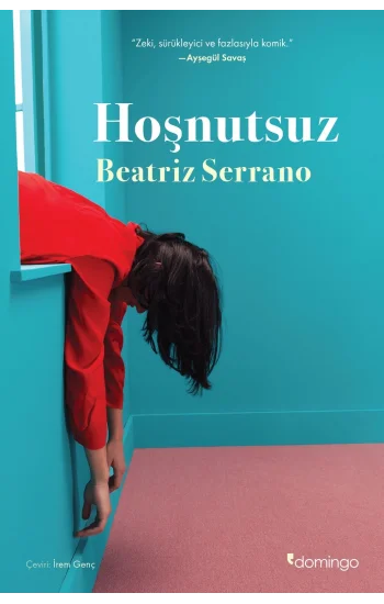 Hoşnutsuz