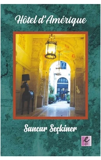 Hotel dAmerique