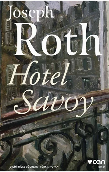 Hotel Savoy