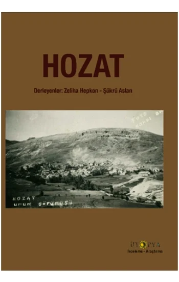 Hozat