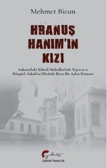 Hranuş Hanımın Kızı