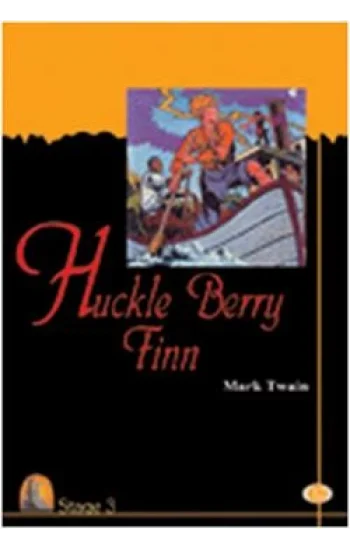 Huckle Berry Finn