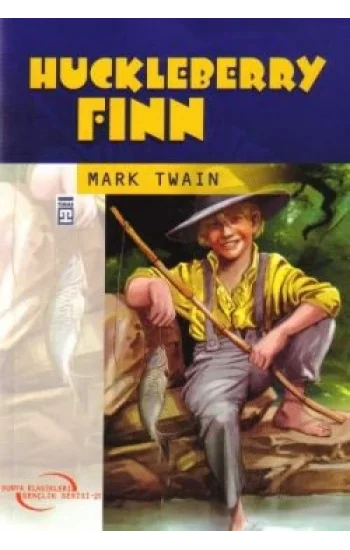 Huckleberry Finn