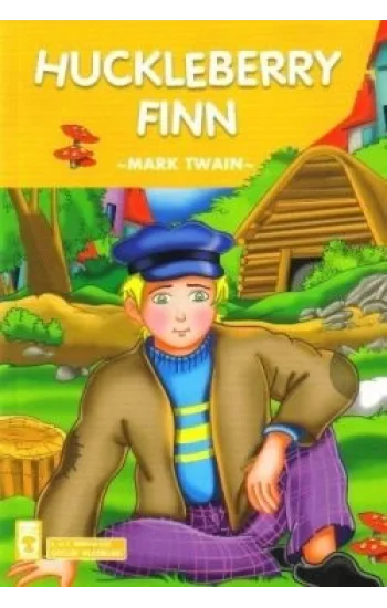 Huckleberry Finn