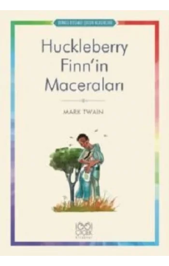 Huckleberry Finnin Maceraları