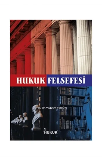 Hukuk Felsefesi
