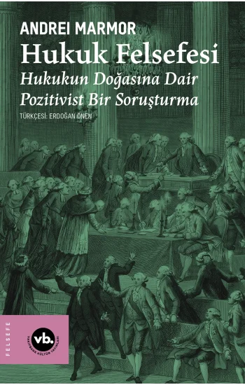 Hukuk Felsefesi