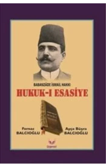 Hukuk-ı Esasiye