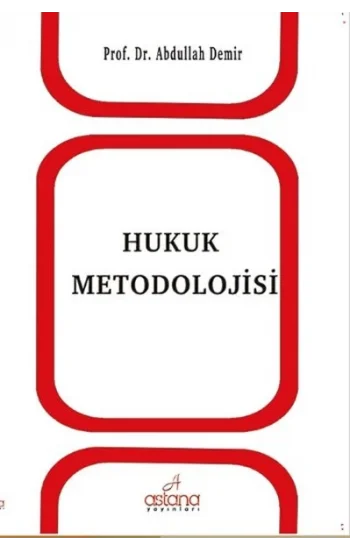 Hukuk Metodolojisi