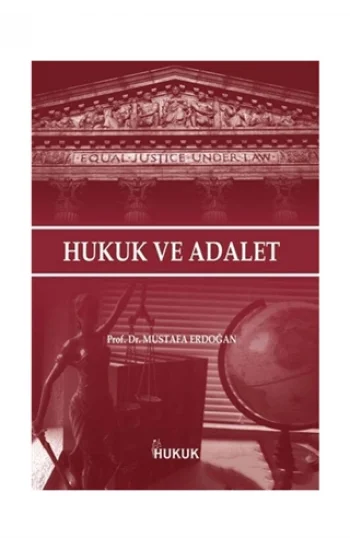 Hukuk ve Adalet