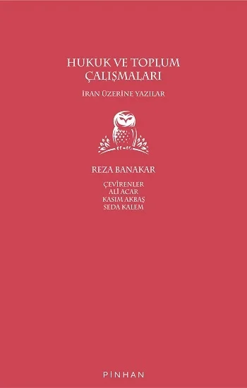 Hukuk ve Toplum Çalışmaları