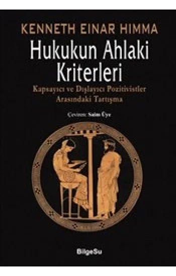 Hukukun Ahlaki Kriterleri