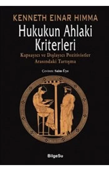 Hukukun Ahlaki Kriterleri