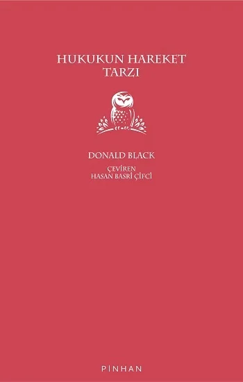 Hukukun Hareket Tarzı