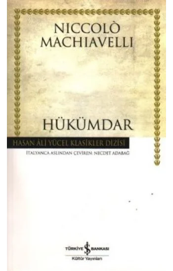 Hükümdar