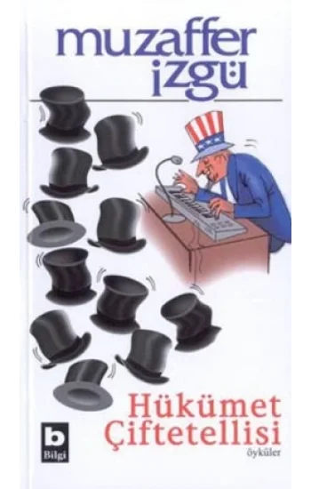 Hükümet Çiftetellisi