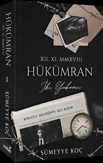 Hükümran: İki Yabancı