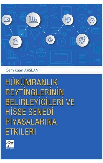 Hükümranlık Reytinglerinin Belirleyicileri ve Hisse Senedi Piyasalarına Etkileri