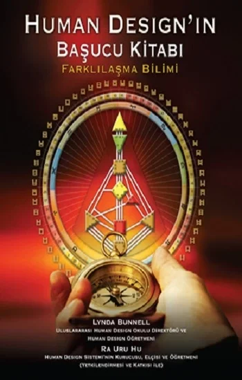Human Designın Başucu Kitabı