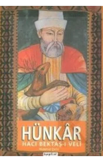 Hünkar Hacı Bektaş-ı Veli