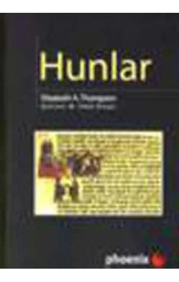 Hunlar