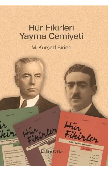 Hür Fikirleri Yayma Cemiyeti