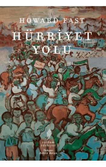 Hürriyet Yolu