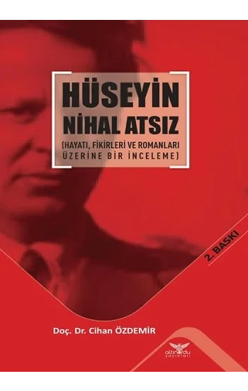 Hüseyin Nihal Atsız