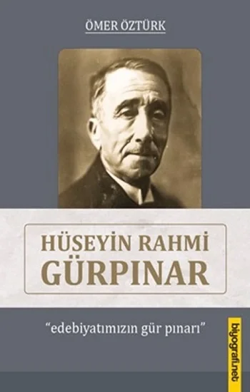 Hüseyin Rahmi Gürpınar