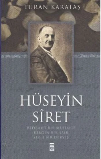 Hüseyin Siret