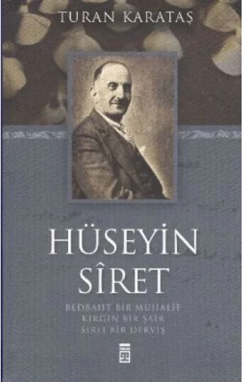 Hüseyin Siret