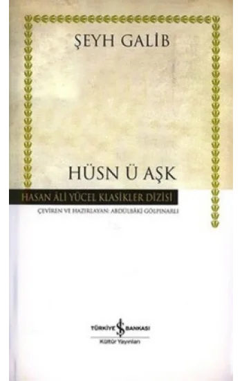 Hüsn ü Aşk