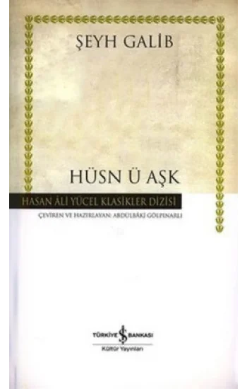 Hüsn ü Aşk