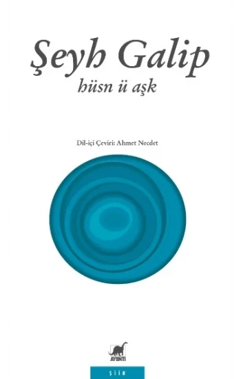 Hüsn ü Aşk (Güzellik ve Aşk)