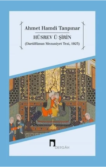 Hüsrev ü Şirin