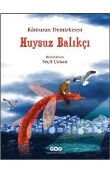 Huysuz Balıkçı